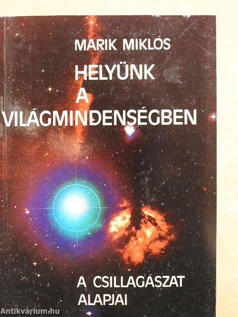 Helyünk a Világmindenségben