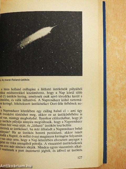 Helyünk a Világmindenségben