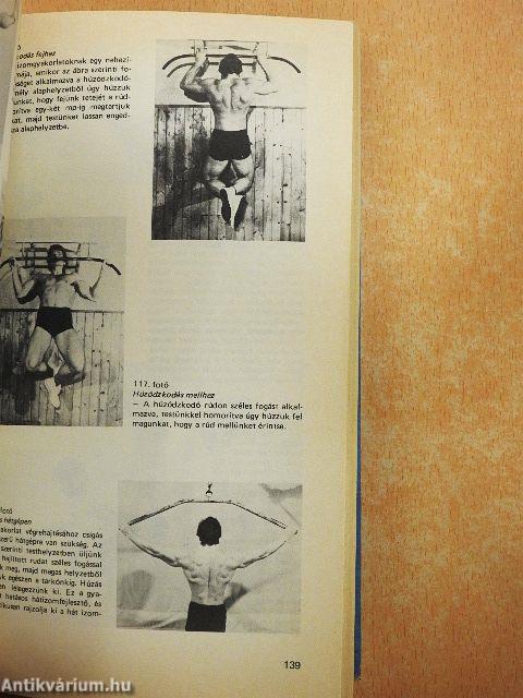 Az erő műhelyében