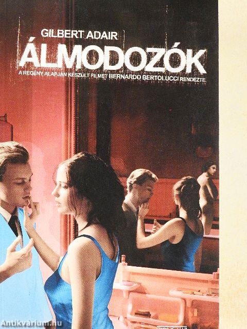 Álmodozók