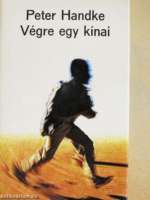 Végre egy kínai