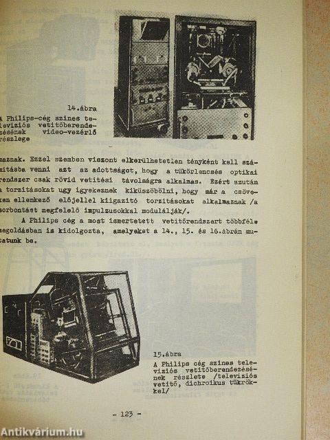 Filmtechnikai és gazdasági tájékoztató 1961/2.