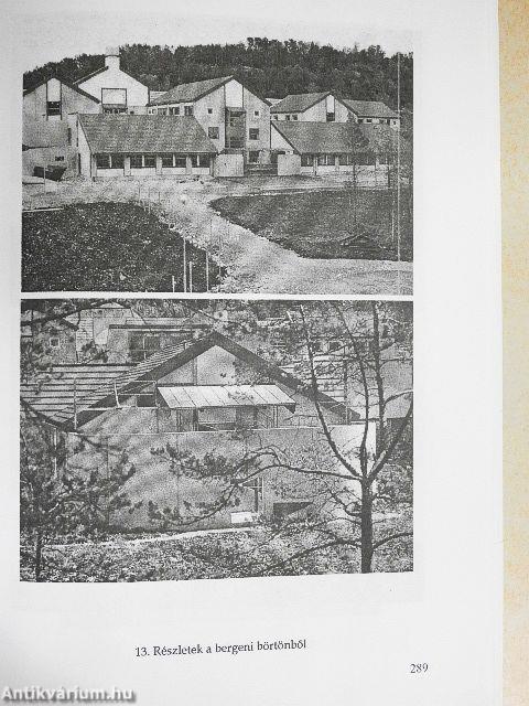 Börtönpszichológia