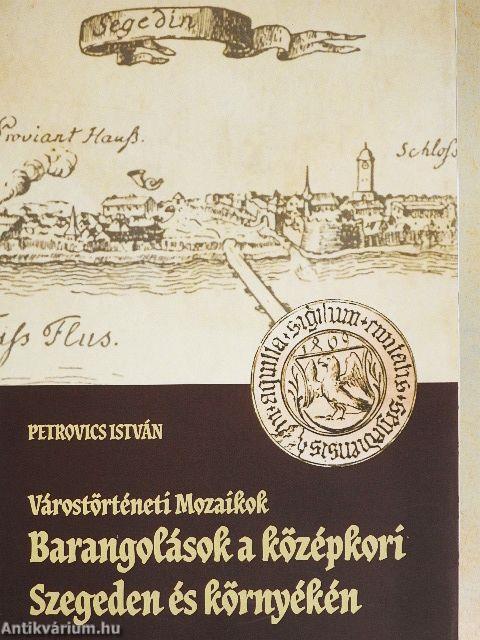Várostörténeti Mozaikok