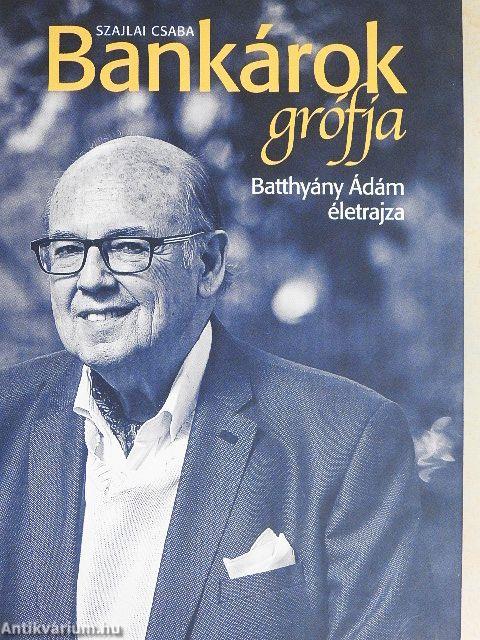 Bankárok grófja