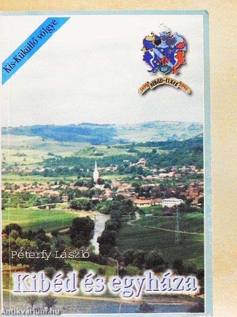 Kibéd és egyháza