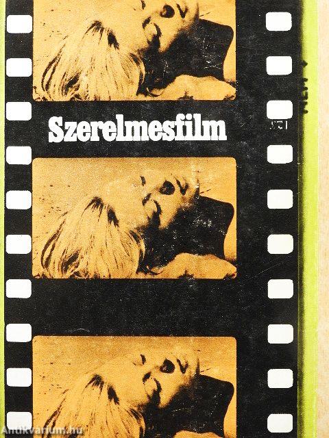 Szerelmesfilm