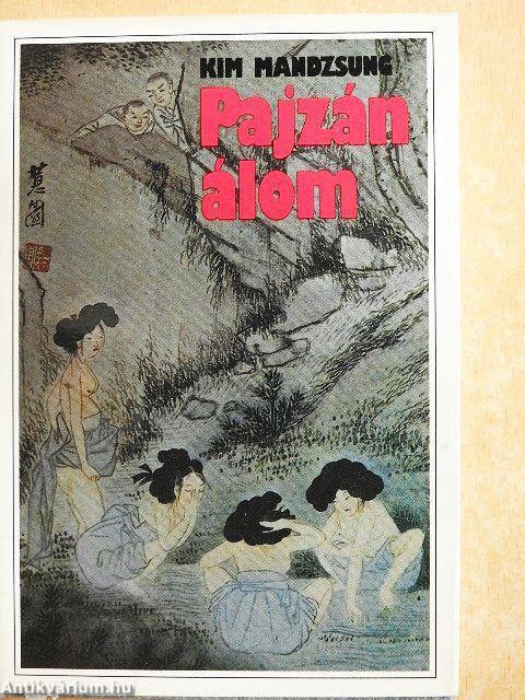 Pajzán álom