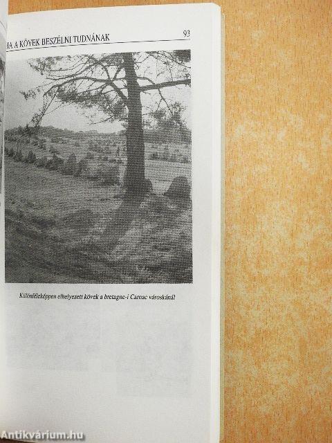 A vén Európa rejtélyei