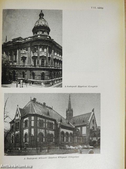 A könyvtáros kézikönyve