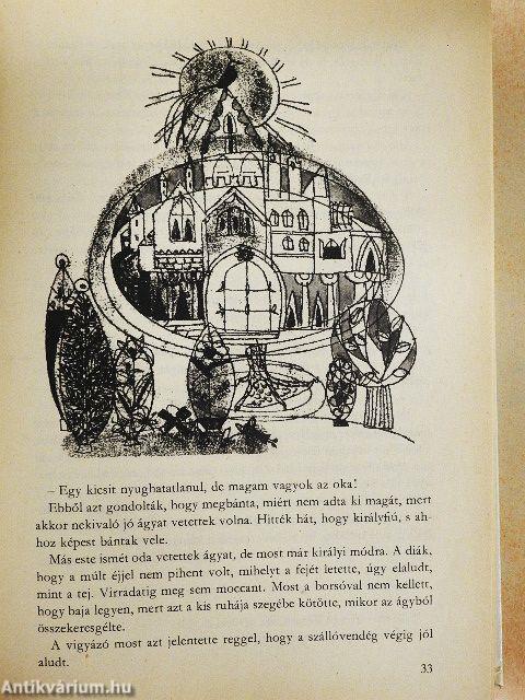 Hetvenhét magyar népmese