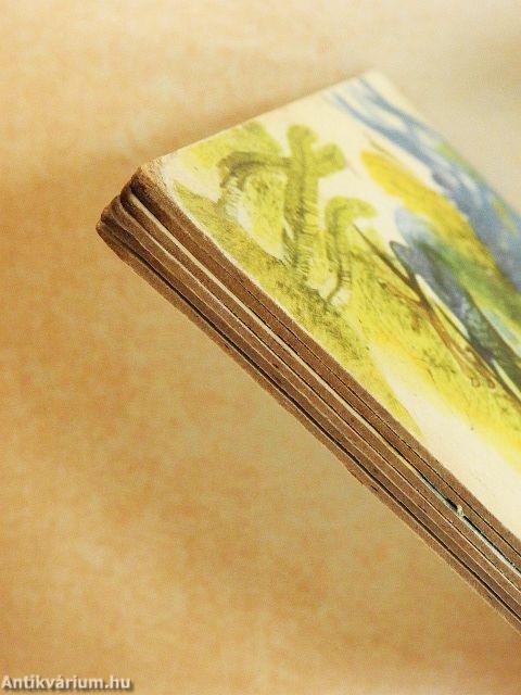 A tyúkocskáról és a kis kakasról