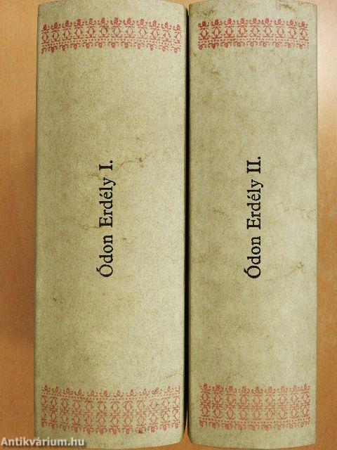 Ódon Erdély I-II.