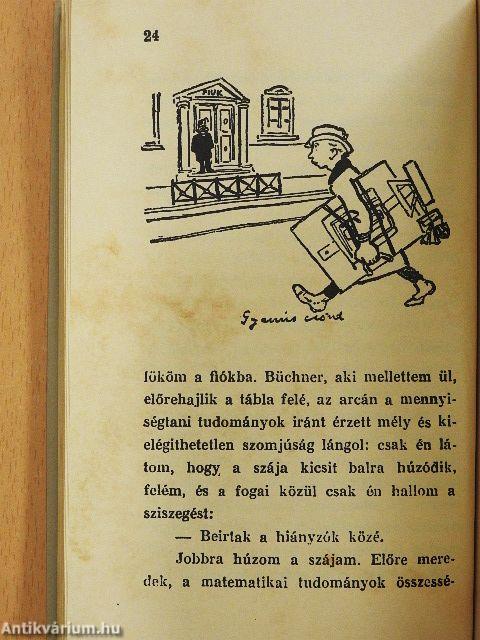Tanár úr kérem