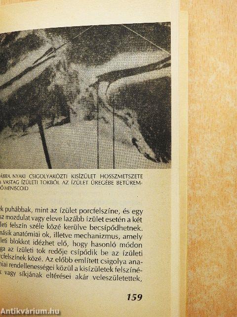 A csontkovácsok titkai