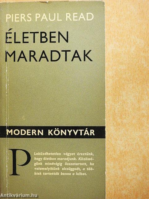Életben maradtak
