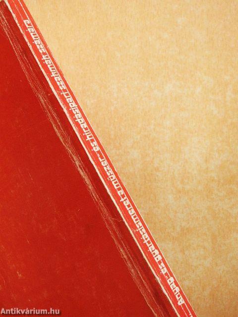 Anyag-és gyártásismeret a műszer- és híradásipari szakmák számára