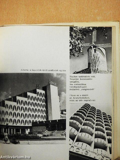 Nyár és tél Bulgáriában