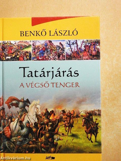 Tatárjárás III.