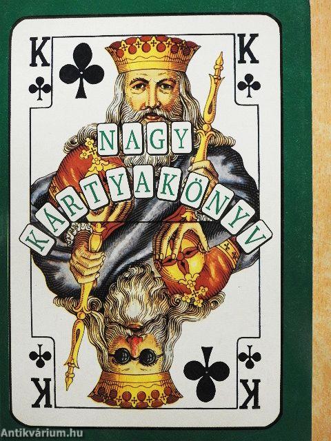 Nagy kártyakönyv