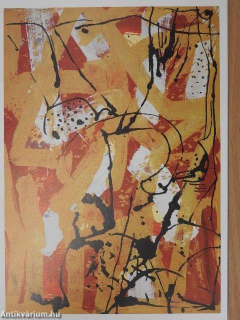 5 művész Róma/Budapest