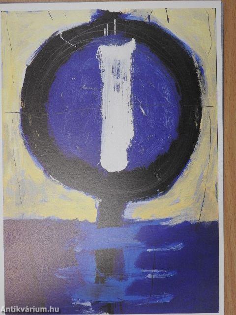 5 művész Róma/Budapest