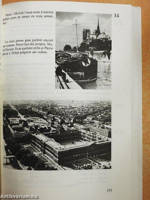 Francia nyelv alapfokon