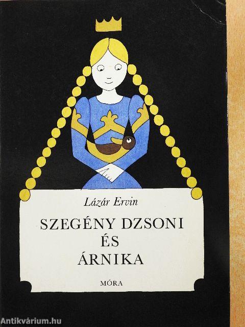 Szegény Dzsoni és Árnika
