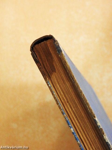 Magyar irodalmi olvasókönyv 5.