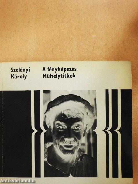 A fényképezés