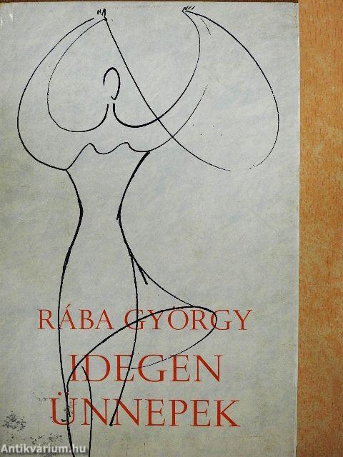 Idegen ünnepek