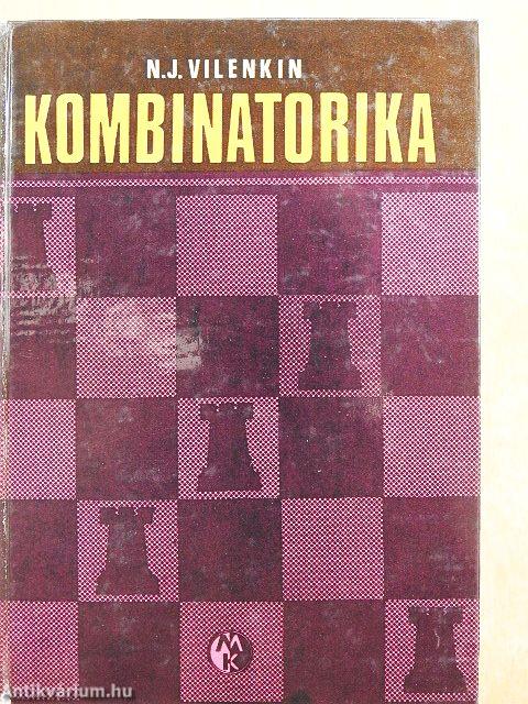 Kombinatorika