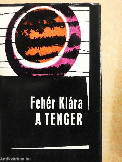 A tenger I-II.