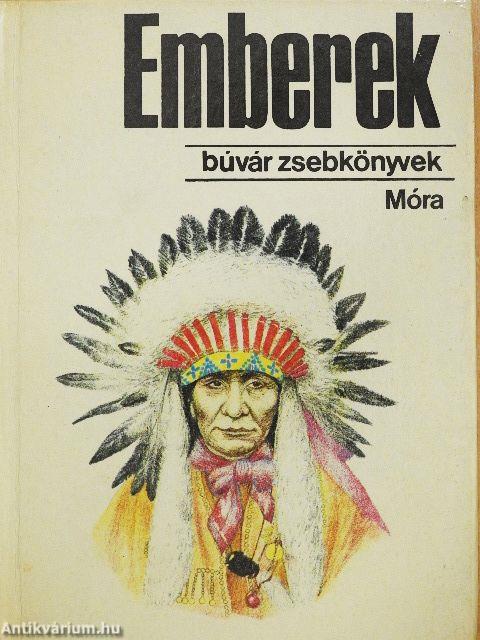 Emberek