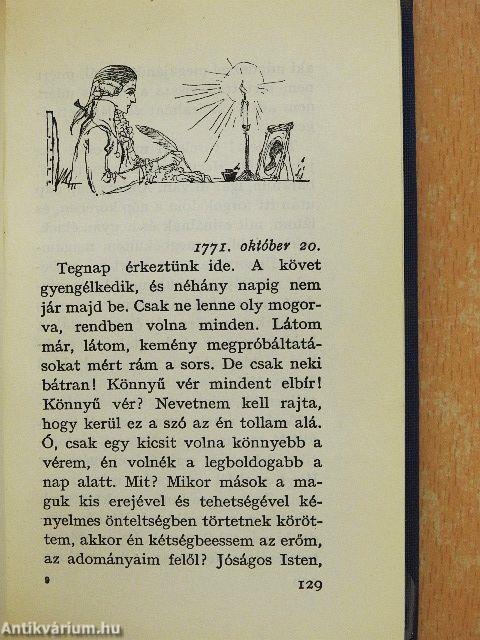 Az ifjú Werther szenvedései