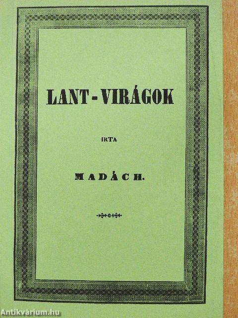 Lant-virágok 