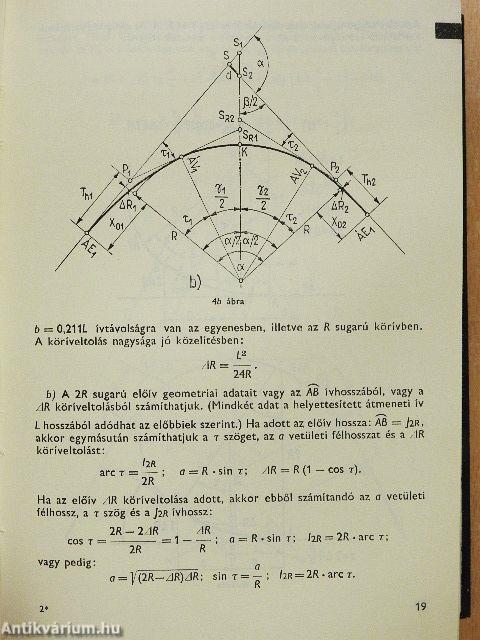 Útívkitűző zsebkönyv 1.