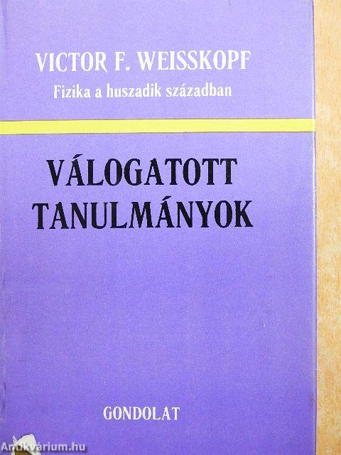 Fizika a huszadik században