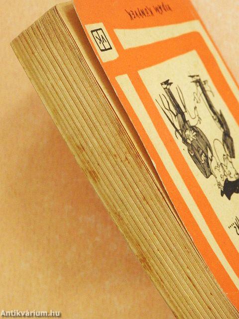 Mit szólsz hozzá, kérlekalássan?...