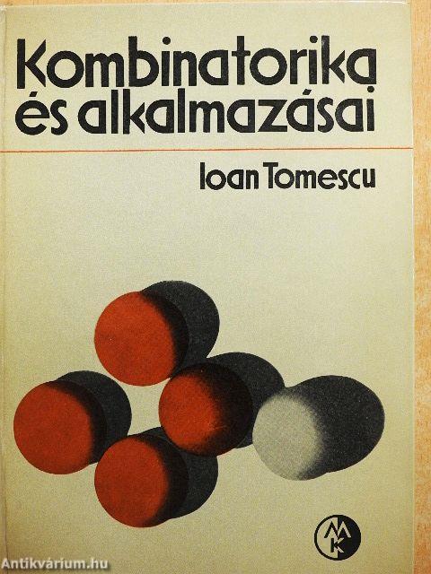 Kombinatorika és alkalmazásai