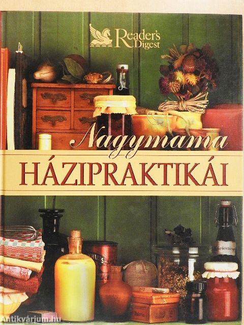 Nagymama házipraktikái 