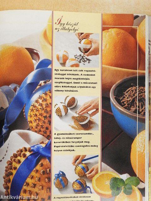 Nagymama házipraktikái 