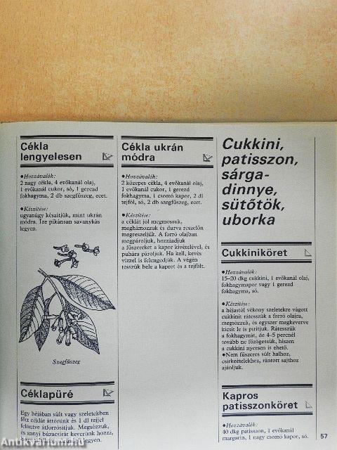 Főzzünk másképp is