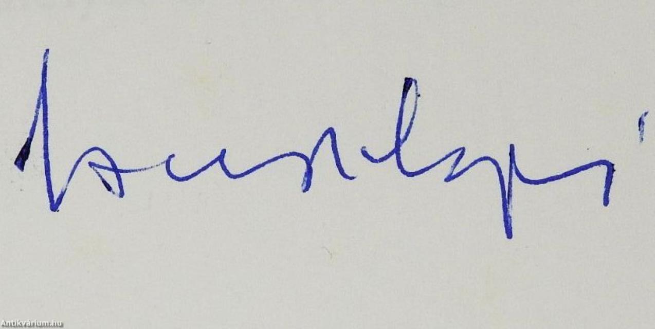 Rajzok kedves verseimhez (dedikált példány)