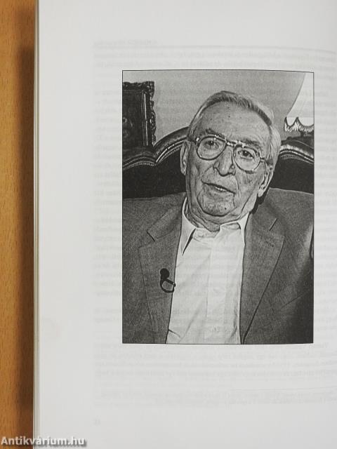 Három hét boldogság (dedikált példány)