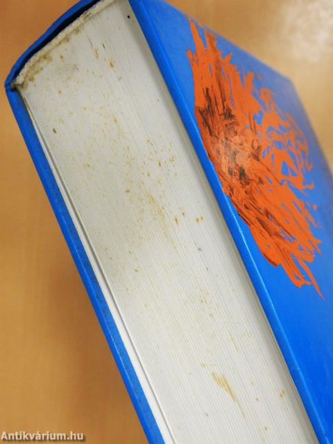 Hérány Ferenc költeményei (dedikált példány)