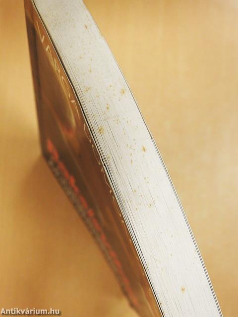 Baksisvilág (dedikált példány)