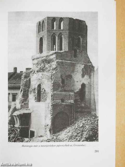 Szögedi olvasókönyv (dedikált példány)