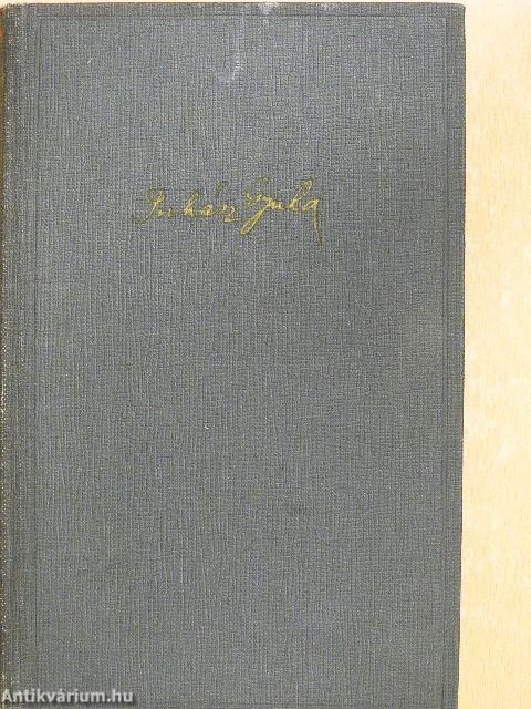 Juhász Gyula összes versei I-II.