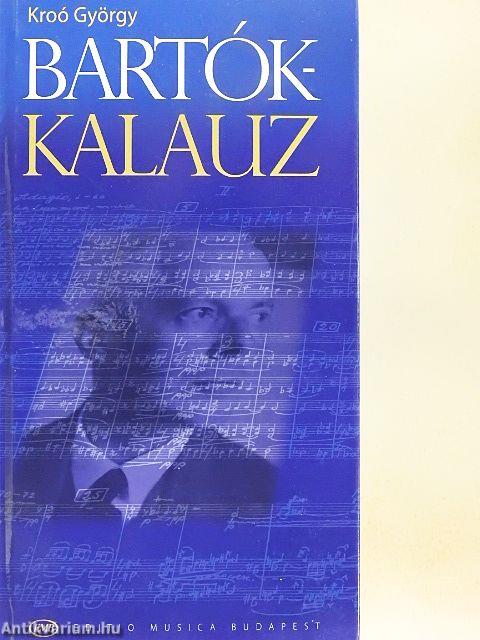 Bartók-kalauz